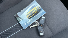 Vauxhall Astra 1.2 Turbo 130 GS 5dr Petrol Estate